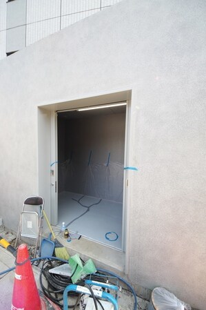 グランカーサ浦安の物件内観写真